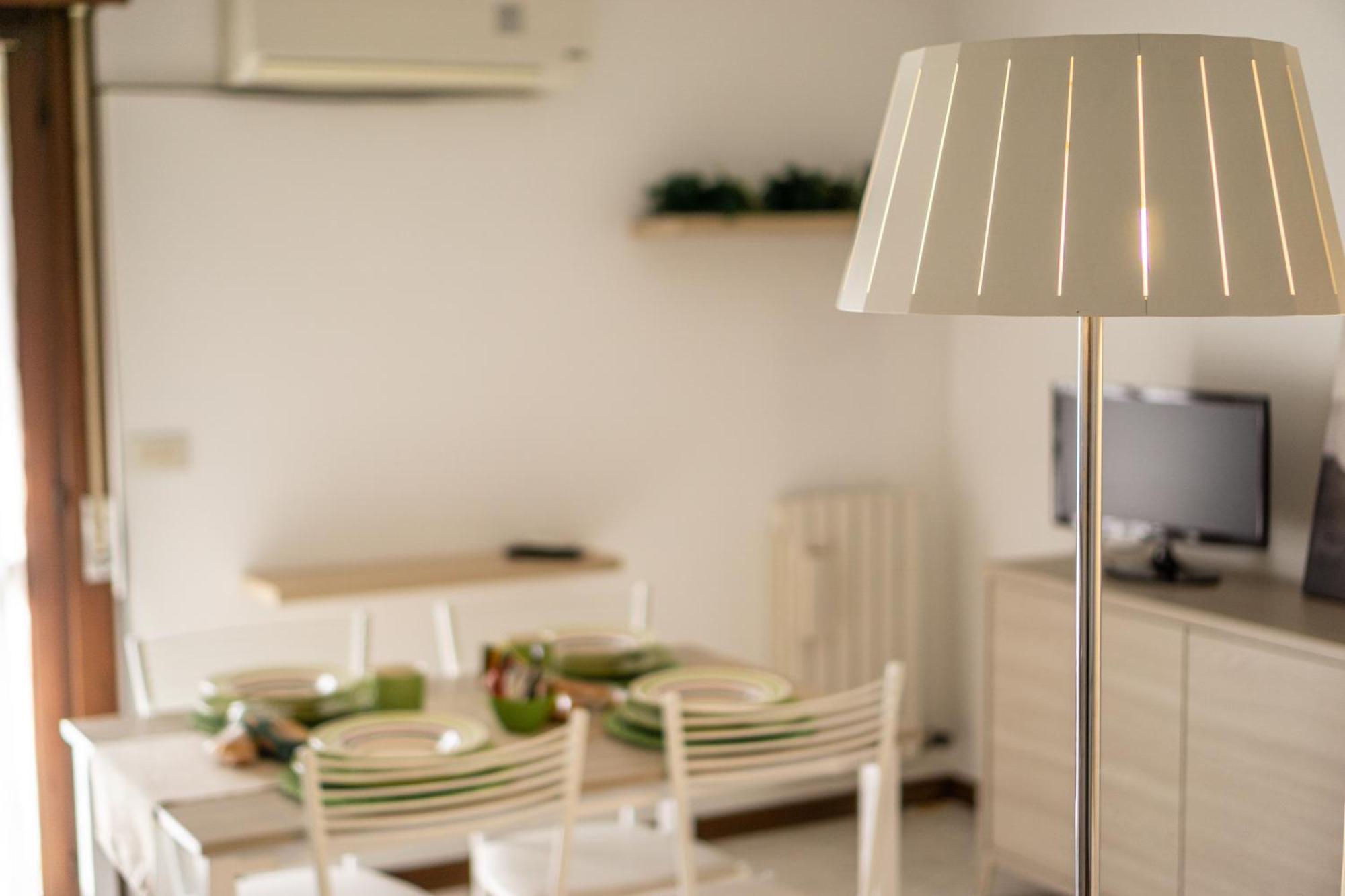 Patrizia & Giuseppe Apartment Scorze Exterior photo