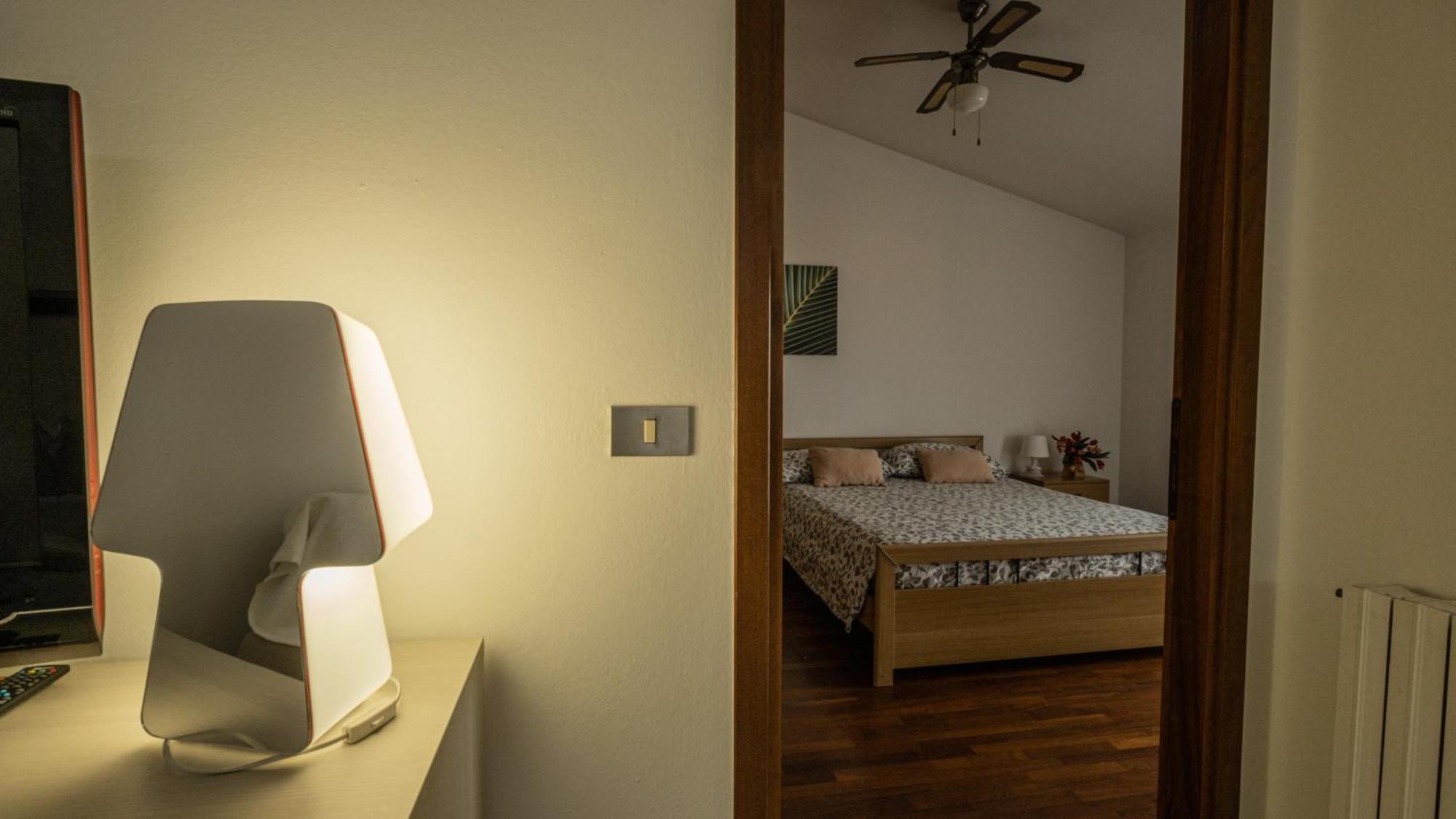Patrizia & Giuseppe Apartment Scorze Exterior photo