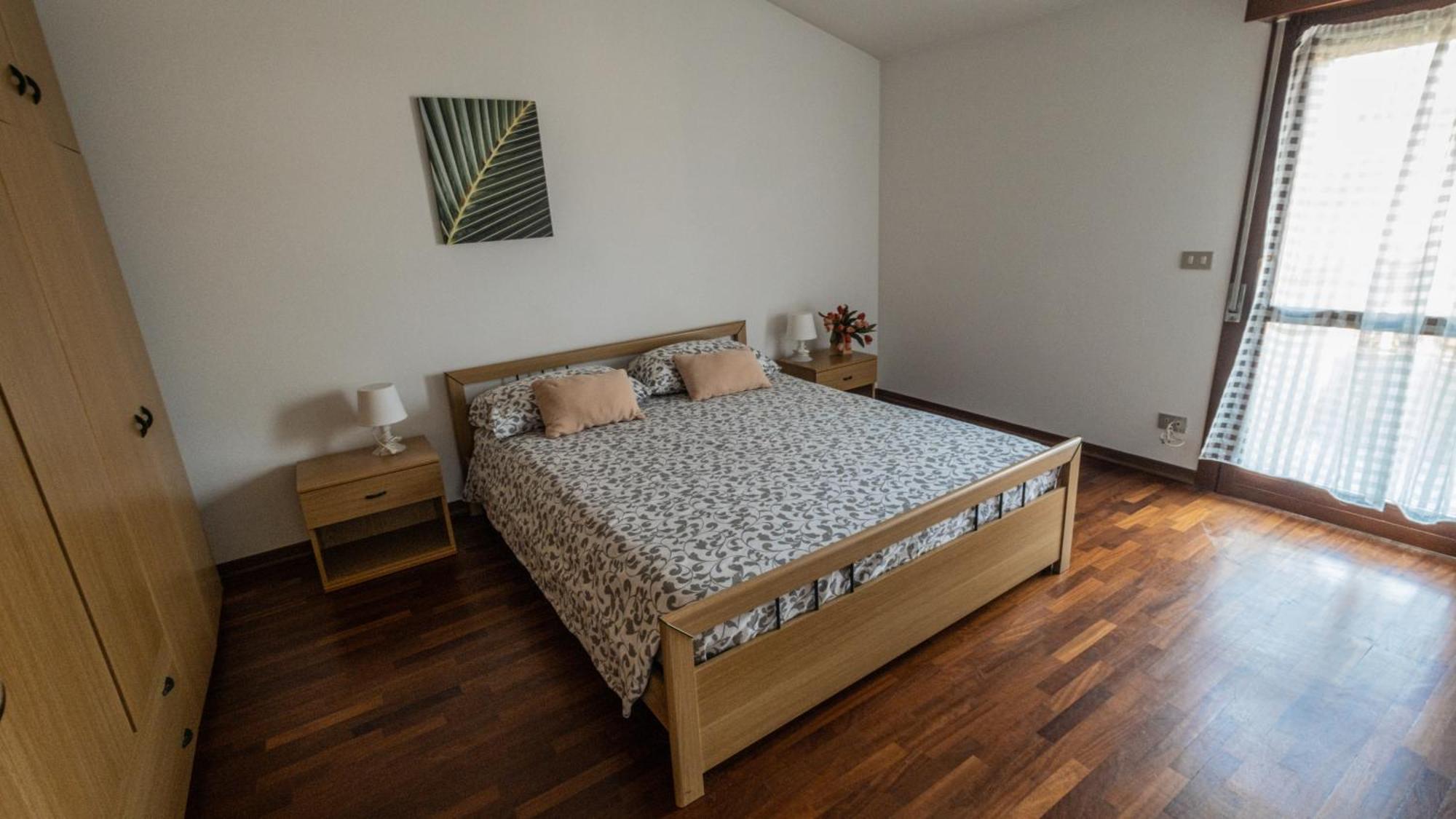 Patrizia & Giuseppe Apartment Scorze Exterior photo